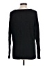 Mossimo Black Pullover Sweater Size L - photo 2