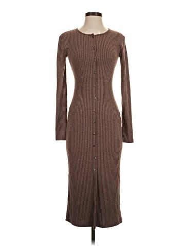 Zara Casual Dress (view 1)