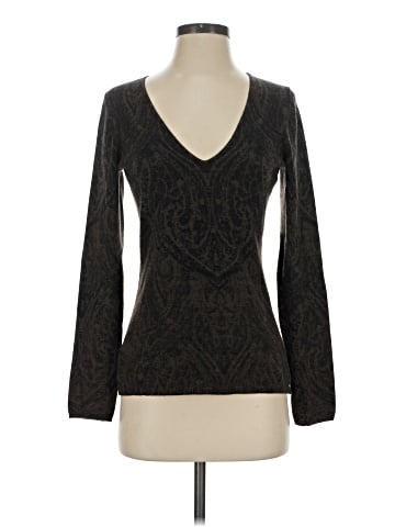 Elie Tahari Pullover Sweater (view 1)