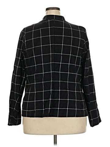 ELOQUII Blazer (view 2)