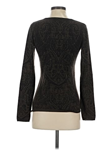 Elie Tahari Pullover Sweater (view 2)