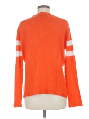 Wooden Ships Pullover Sweater (view 2)