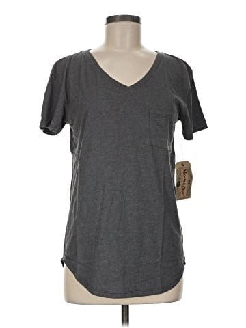 Moosejaw Short Sleeve T-Shirt (view 1)