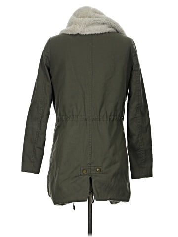 LA Hearts Coat (view 2)