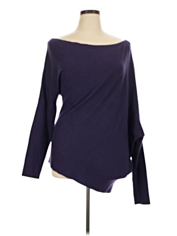 Express Pullover Sweater (view 1)