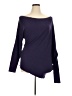 Express Purple Pullover Sweater Size XL - photo 1