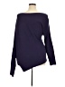 Express Purple Pullover Sweater Size XL - photo 2