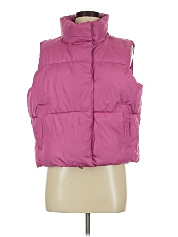 Old Navy Vest (view 1)