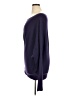 Express Purple Pullover Sweater Size XL - photo 5