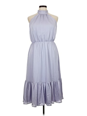 Express Casual Dress (view 1)