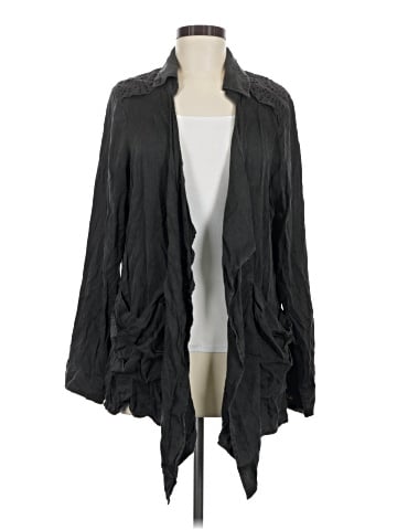 Knox Rose Kimono (view 1)