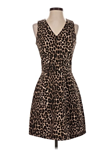 MICHAEL Michael Kors Cocktail Dress (view 1)