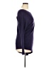 Express Purple Pullover Sweater Size XL - photo 4