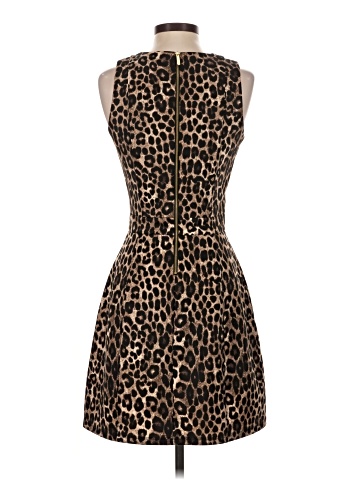 MICHAEL Michael Kors Cocktail Dress (view 2)