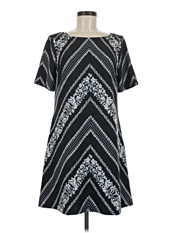 Adrianna Papell Casual Dress (view 1)
