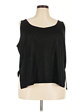 H&M Sleeveless Top (view 1)