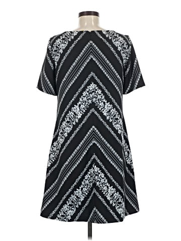Adrianna Papell Casual Dress (view 2)