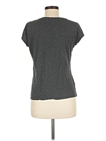 Alfani Short Sleeve Henley (view 2)
