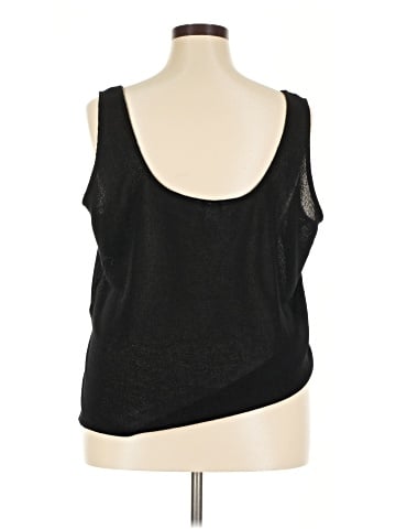 H&M Sleeveless Top (view 2)