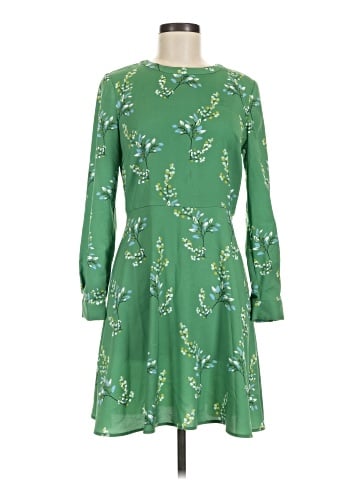Ann Taylor LOFT Casual Dress (view 1)