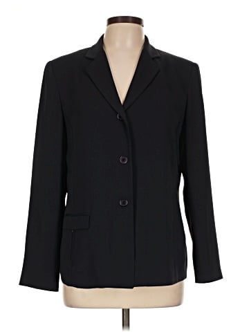 Yansi Fugel Blazer (view 1)