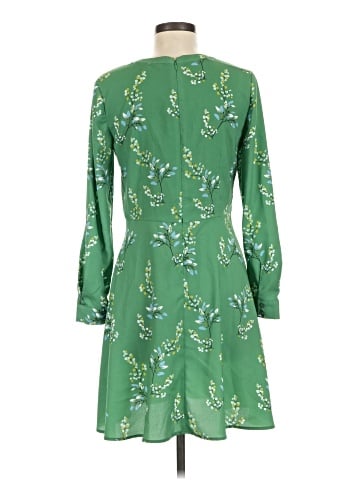 Ann Taylor LOFT Casual Dress (view 2)