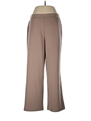 Three Dots Casual Pants (view 1)