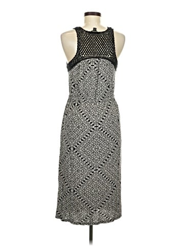 Lucky Brand Casual Dress (view 2)