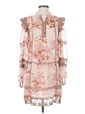 Walter Baker Cocktail Dress (view 1)