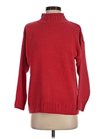 Gap Turtleneck Sweater (view 1)