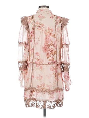 Walter Baker Cocktail Dress (view 2)