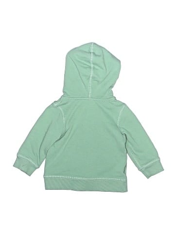 Hanna Andersson Zip Up Hoodie (view 2)
