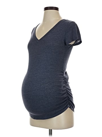 Old Navy Short Sleeve T-Shirt (view 1)