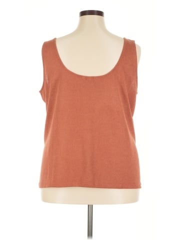 H&M Sleeveless Top (view 2)