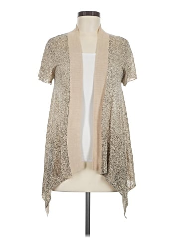 Alberto Makali Kimono (view 1)