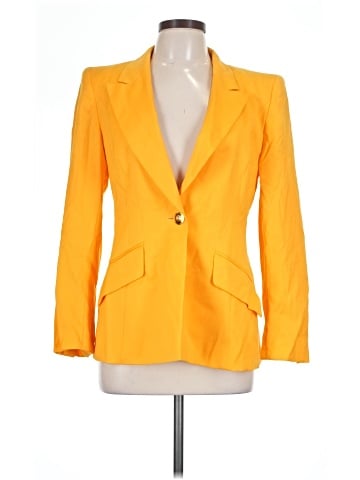 Escada by Margaretha Ley Wool Blazer (view 1)