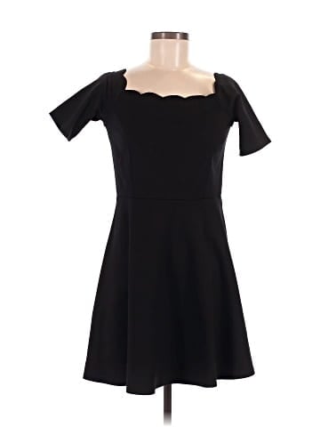 Nine Britton Cocktail Dress (view 1)