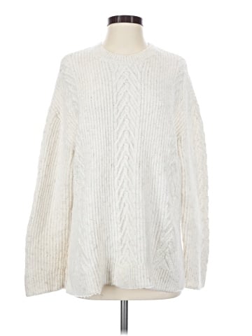 Z Supply Pullover Sweater (view 1)