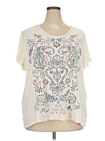 SONOMA life + style Short Sleeve T-Shirt (view 1)
