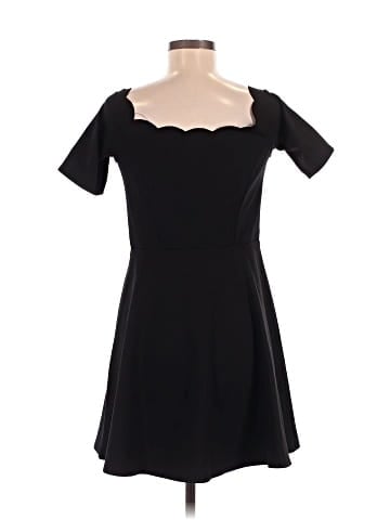 Nine Britton Cocktail Dress (view 2)