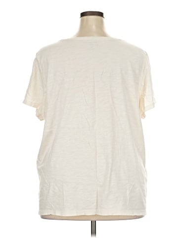 SONOMA life + style Short Sleeve T-Shirt (view 2)
