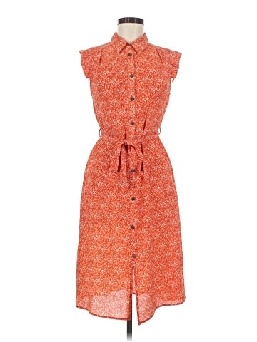 Monteau Casual Dress (view 1)