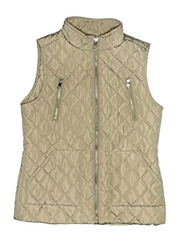 Copper Key Vest (view 1)