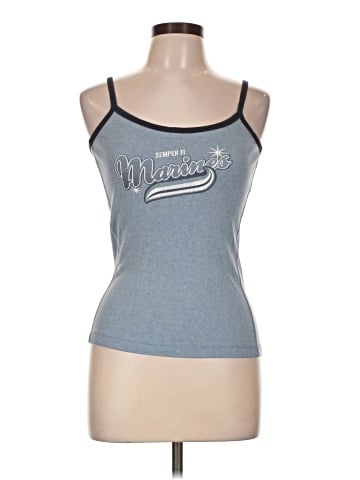 Jones & Mitchell Tank Top (view 1)
