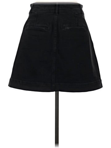 Madewell Denim Skirt (view 2)