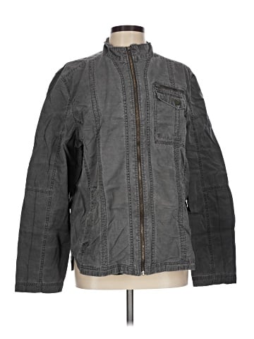Calvin Klein Jacket (view 1)