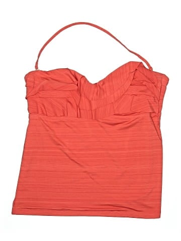 Mossimo Swimsuit Top (view 1)