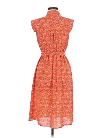 Monteau Casual Dress (view 2)