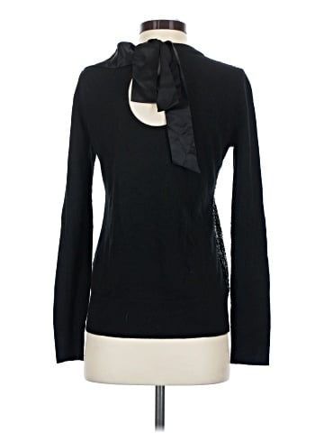 Kate Spade New York Long Sleeve Top (view 2)
