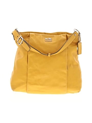 Coach Hobo (view 1)